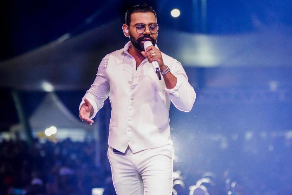 Pausa na sofrência: Pablo comunica que carreira ganhará novos rumos