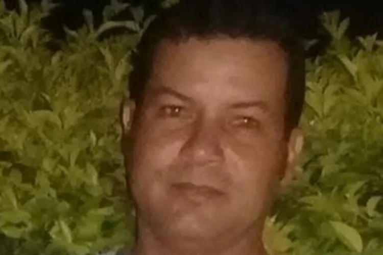 Homem morre após cair de telhado na zona rural de Sebastião Laranjeiras