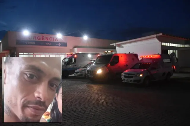 Suspeito de matar três mulheres morre em confronto com a Rondesp em Vitória da Conquista