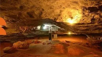 Nova Gruta dos Milagres foi inaugurada em Bom Jesus da Lapa