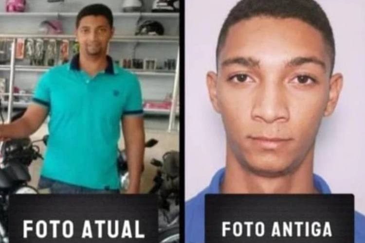 Homem que matou familiares a golpes de foice é encontrado morto em Macaúbas