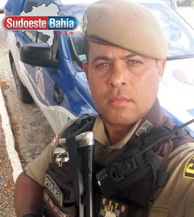 Guanambi: Adolescente é salvo de afogamento em clube por um policial militar