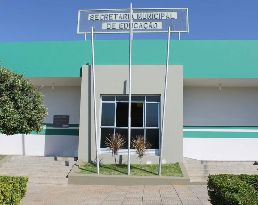Alunos da rede municipal de Guanambi receberão kits de alimentação na próxima semana