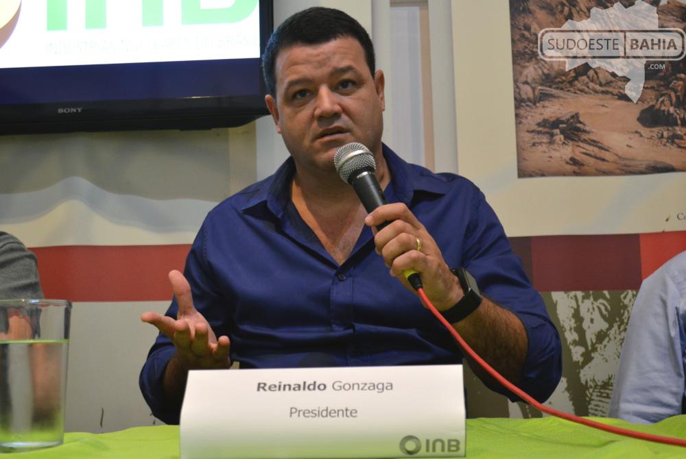 Caetité: INB obtém autorização da CNEN para voltar a produzir