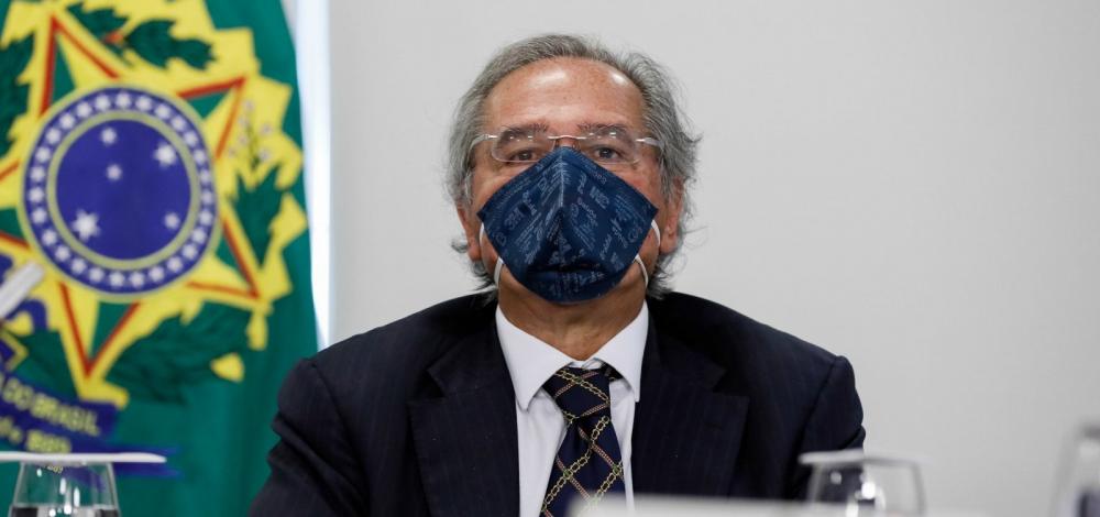 Paulo Guedes confirma 'nova CPMF' para transações digitais