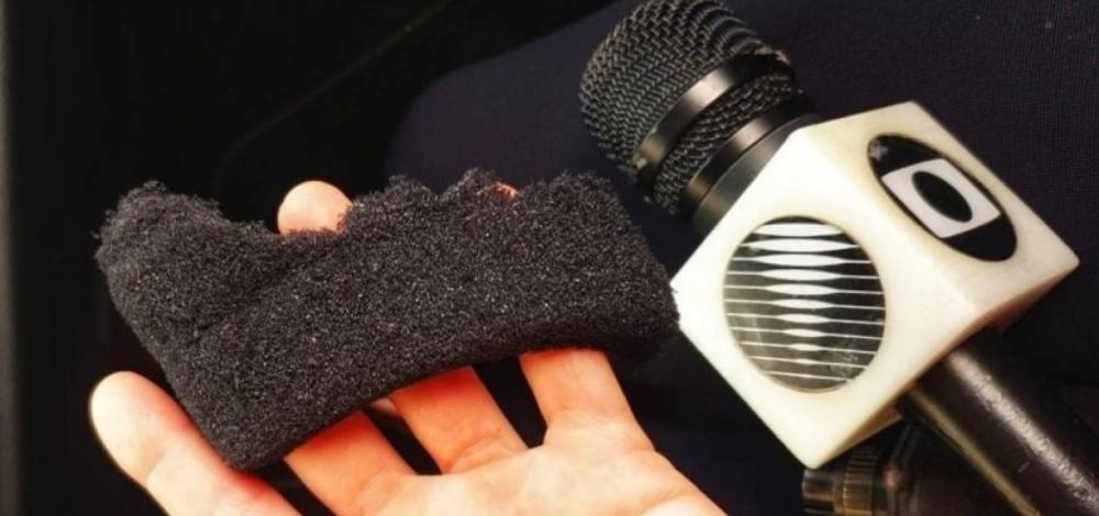 Jornalista agredida por equipe de Bolsonaro repudia ato de violência nas redes sociais