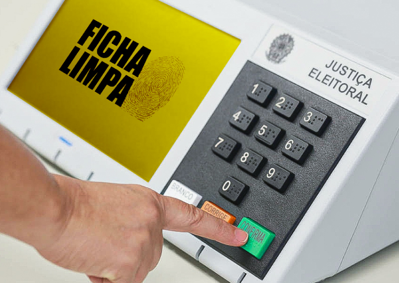 Eleições 2024: Você sabe a importância de eleger um candidato ficha limpa?