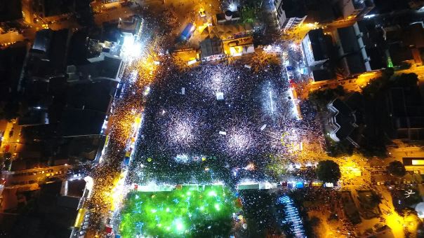 Admitindo cautela em relação à Covid-19, Prefeitura de Guanambi não irá realizar festa de réveillon