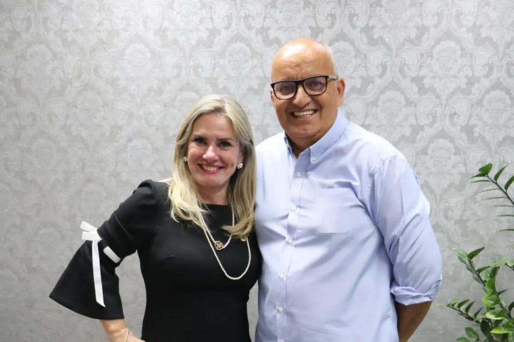 Ivana Bastos e Djalma Anjos garantem asfalto de Jurema, em Ibipitanga, a Mercês, em Novo Horizonte