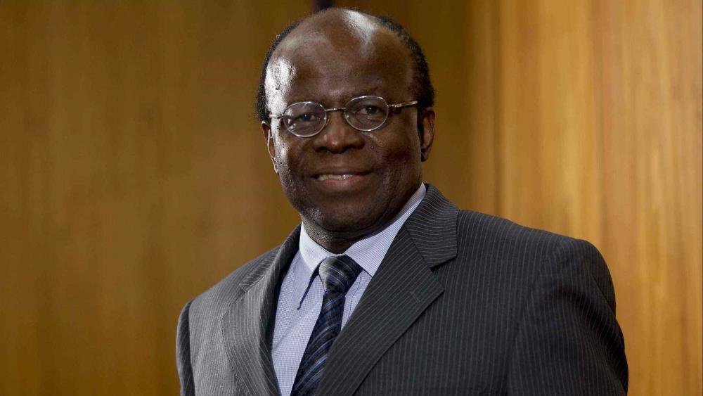 Joaquim Barbosa deve se filiar ao PSB na sexta, diz presidente da legenda