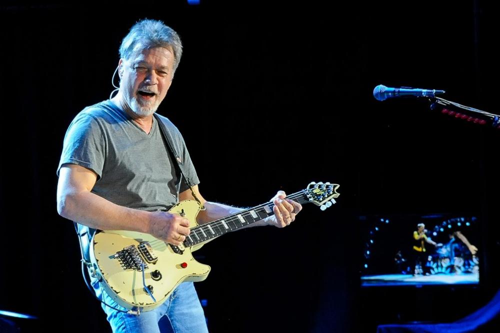 Morre Eddie Van Halen, ícone do rock e um dos maiores guitarristas de todos os tempos