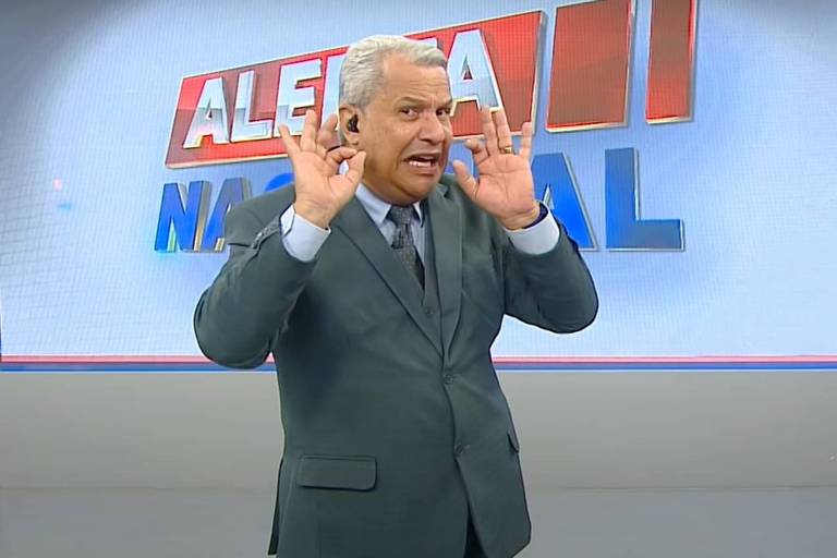 Sikêra Jr: MPF pede prisão e pagamento de multa pelo crime de racismo