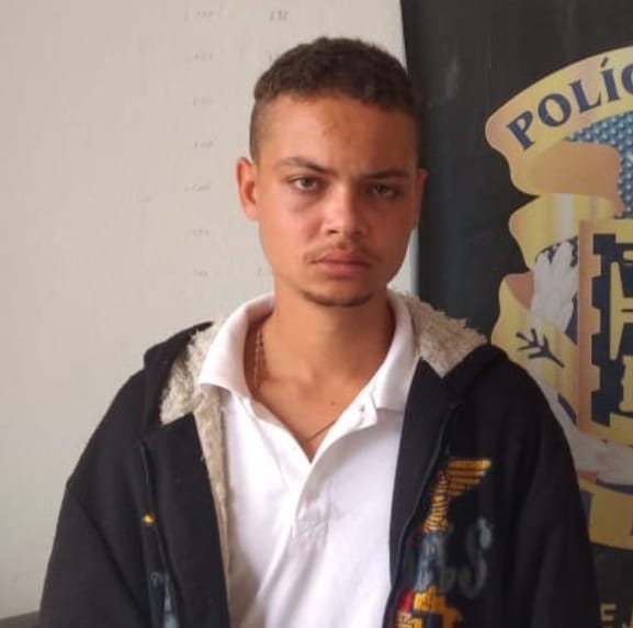 Maetinga: Polícia Civil prende homem que agrediu ex-companheira grávida