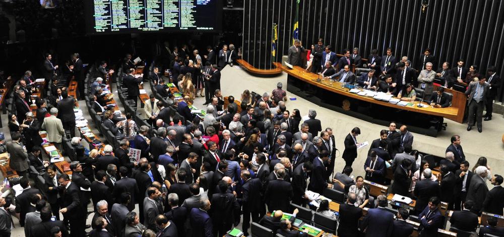Partido Novo pode assumir relatoria da reforma da Previdência, diz jornal