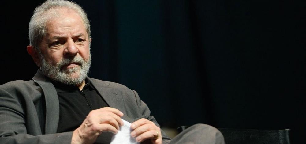 Lula diz que delação premiada é 'tortura sofisticada'