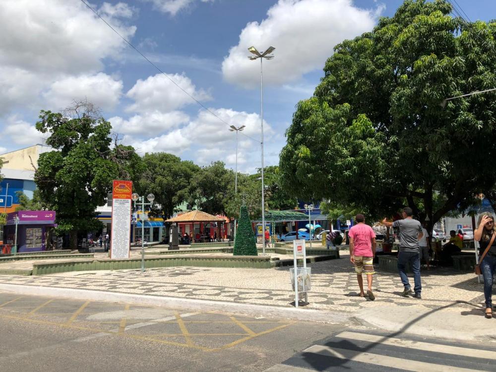 Guanambi registra 17 casos de coronavírus nas últimas 24 horas; total chega a 480 