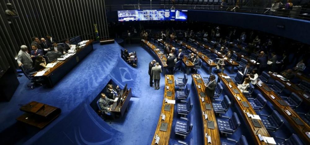 Reforma da Previdência: Senado vota proposta em segundo turno nesta terça