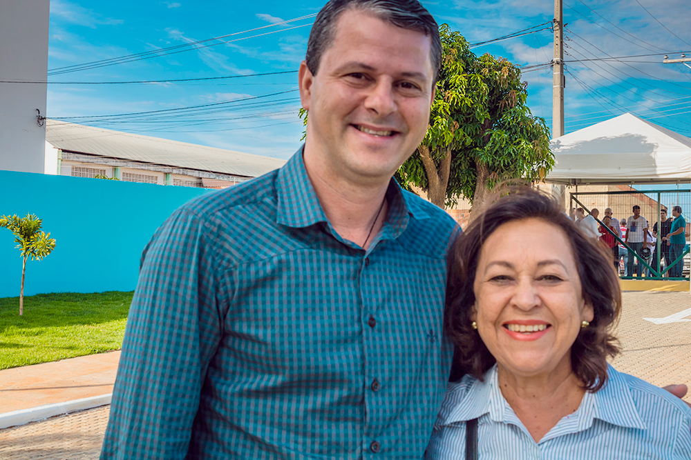 Rui adia conversa com Lídice para esta semana e só deve anunciar chapa no dia 10