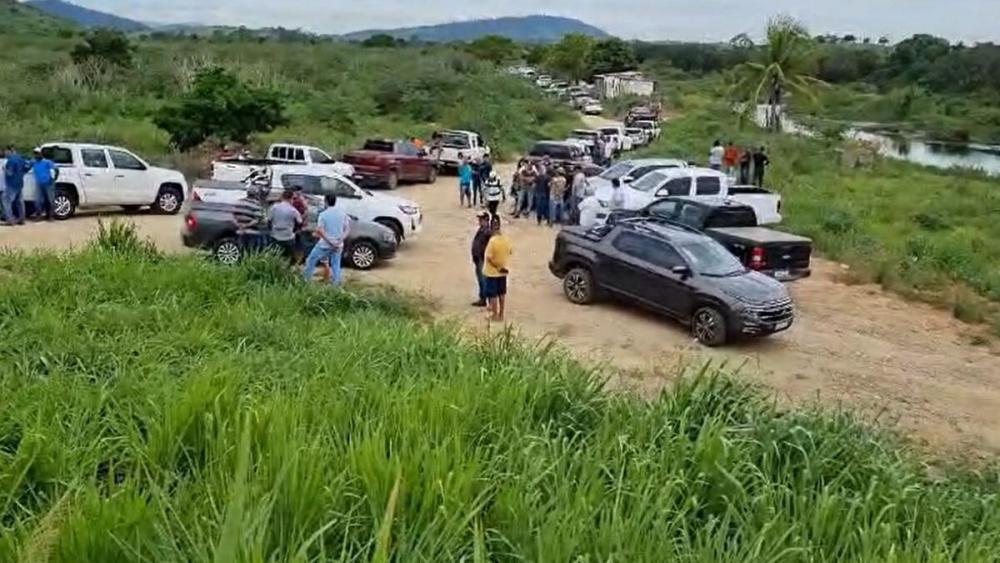 MPF e defensorias públicas apontam envolvimento de milícia de PMs em mortes de indígenas na Bahia