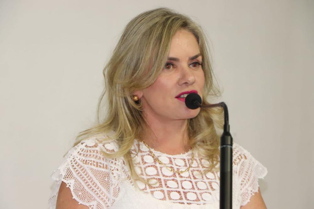 Ivana Bastos afirma que sensibilidade de uma presidente mulher no TJBA e a luta coletiva garantiram Vara de Família em Guanambi