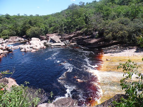 MP ajuíza ação cível e denúncias criminais contra 'posseiros' na Chapada Diamantina
