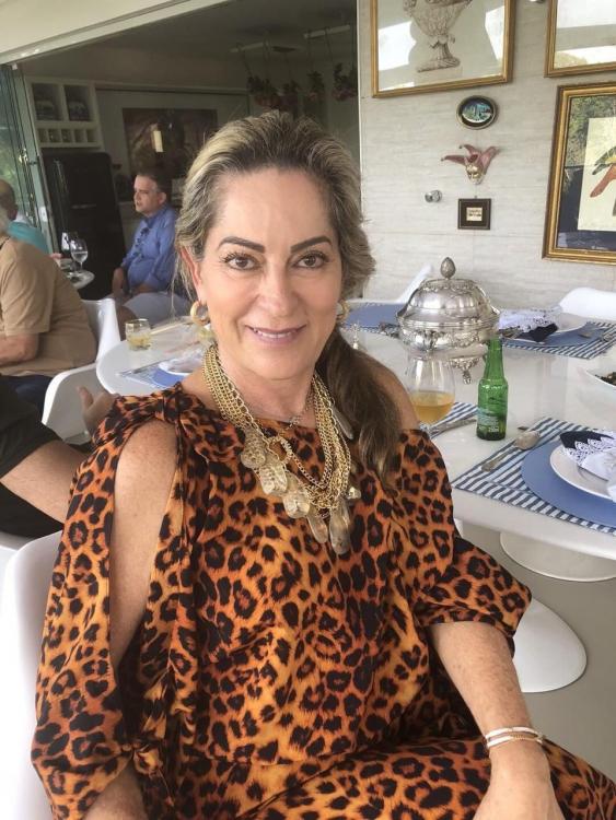 Ligia Ramos, desembargadora investigada pela Operação Faroeste, que cumpria prisão domiciliar, vai voltar para o presídio 