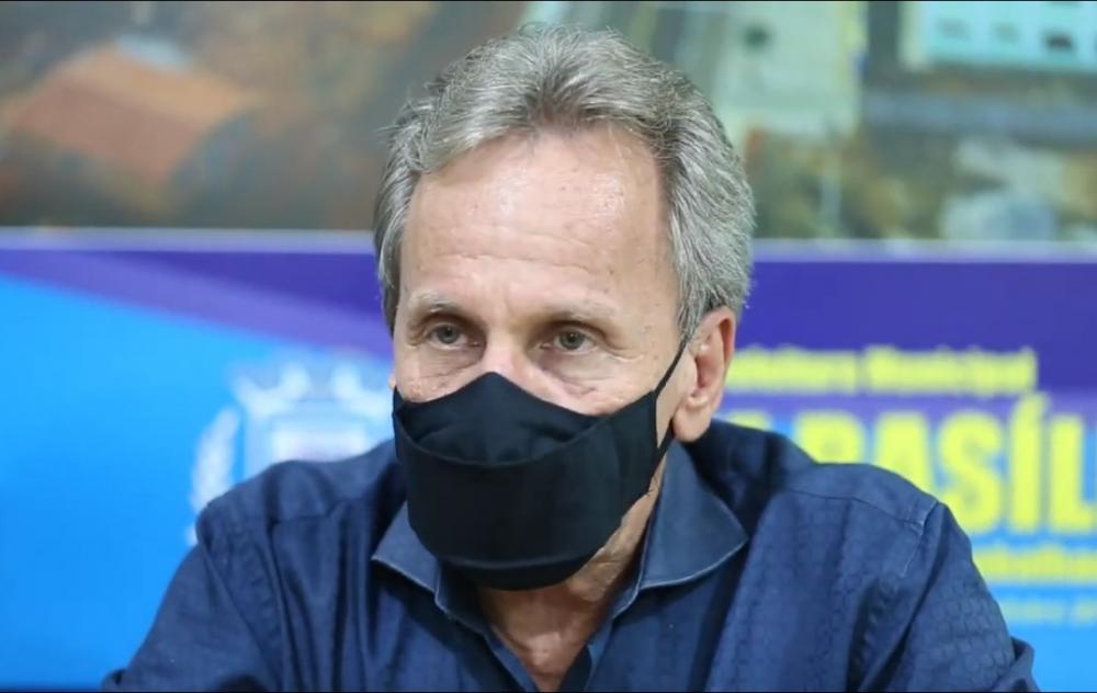 Prefeitura de Dom Basílio endurece medidas contra Covid-19 e restringe funcionamento de comércio