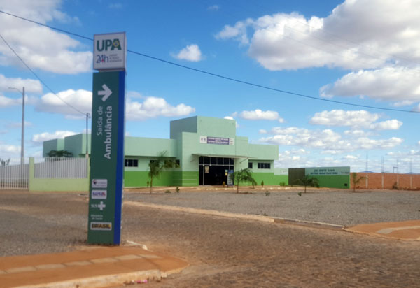 Homem morre em acidente de moto em Livramento de Nossa Senhora