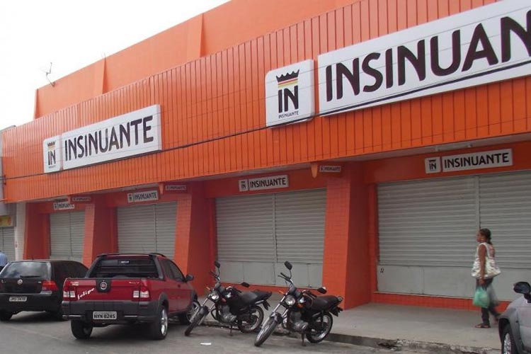 Guanambi: Insinuante/Ricardo Eletro encerra atividades após 25 anos de atuação 