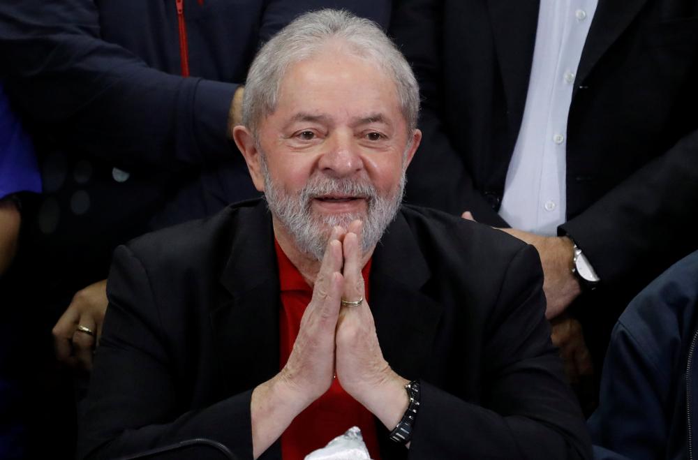 Em nova carta, Lula diz que Moro desacata o STF: 'Que país é esse?'