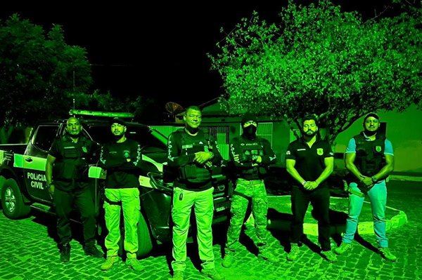 Adolescente é sequestrada em Iuiú e sequestradores exigem R$ 80 mil pelo resgate