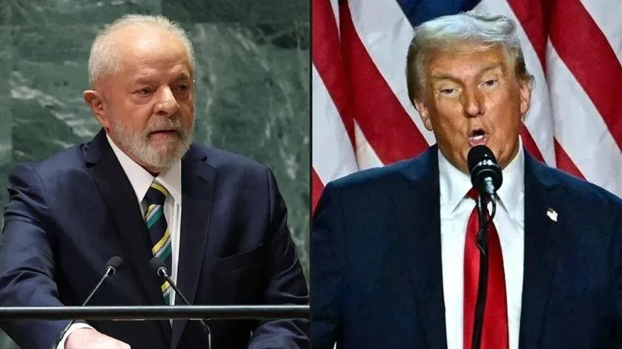 Abin alerta para risco de pressão dos EUA sobre eleições brasileiras de 2026