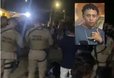 Homem é morto a tiros no bairro Vila Elisa, em Vitória da Conquista