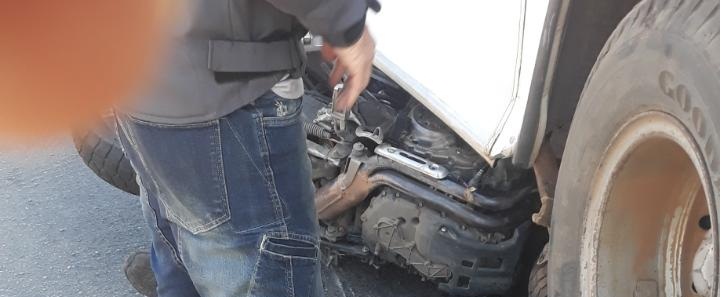 Motociclista morre após acidente envolvendo ônibus na BR-430 em Bom Jesus da Lapa