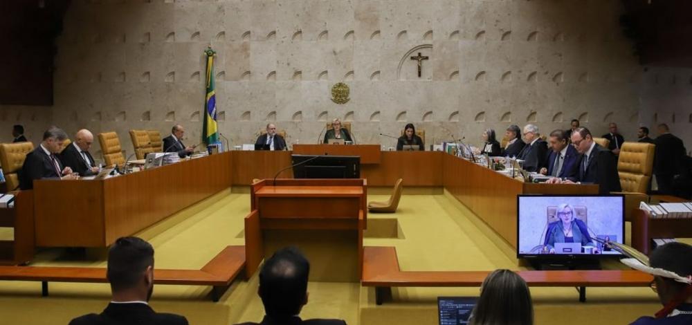 A reação ao STF: Senador Otto Alencar se posiciona contra a descriminalização do porte de maconha