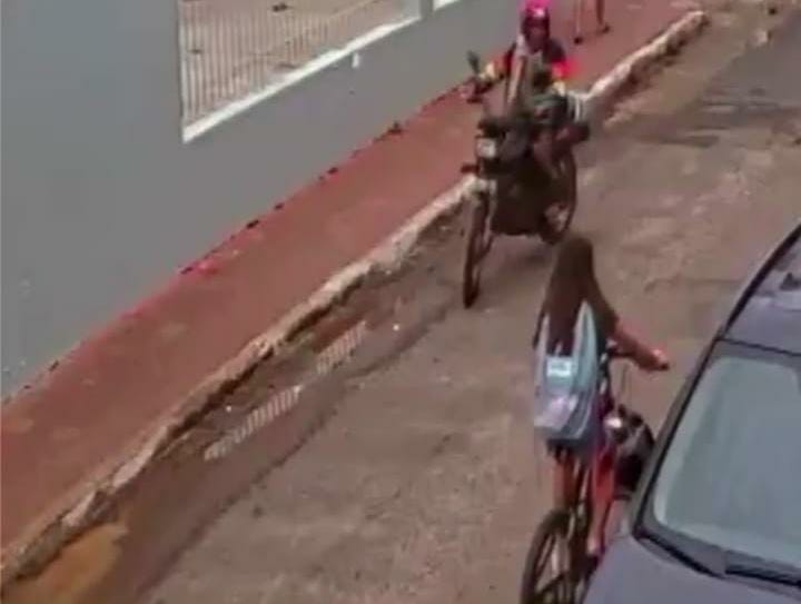 Polícia Militar prende em Licínio de Almeida assaltante que roubou loja em Caculé