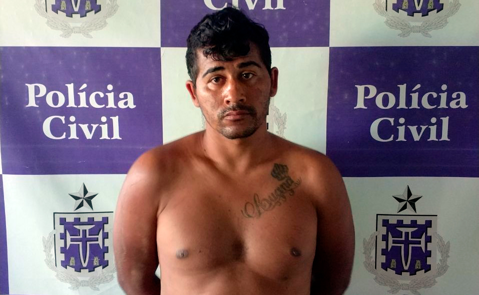 Homem em condicional é detido em Guanambi por tráfico de drogas