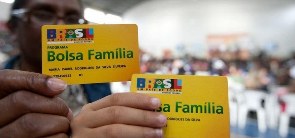 Pagamento do primeiro Bolsa Família de 2020 começa no dia 20 de janeiro