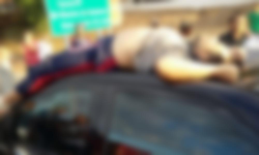 Homem morre após colisão entre moto e carro na BR-030 em Caetité