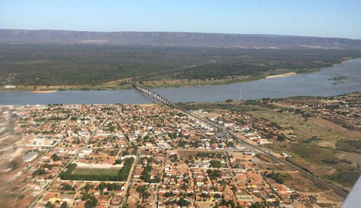 Ibotirama tem decreto de emergência reconhecido devido a estiagem