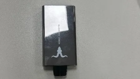 Alunas são flagradas com cigarro eletrônico em escola de Guanambi