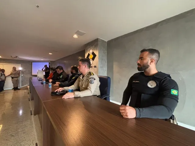 Operação Ressonância é deflagrada na Bahia para identificar veículos clonados e roubados