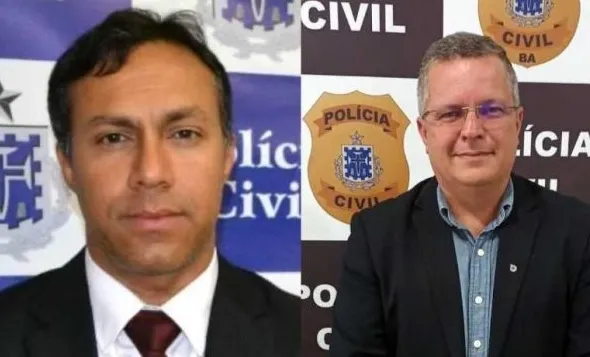 Polícia Civil muda comando da 10ª Coorpin e da DTE em Vitória da Conquista