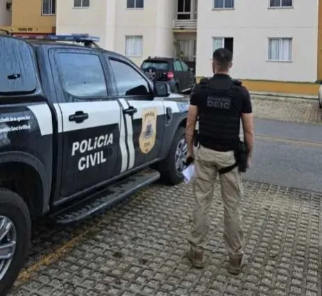 Funcionário é investigado por desviar mais de R$ 150 mil de empresa em Vitória da Conquista