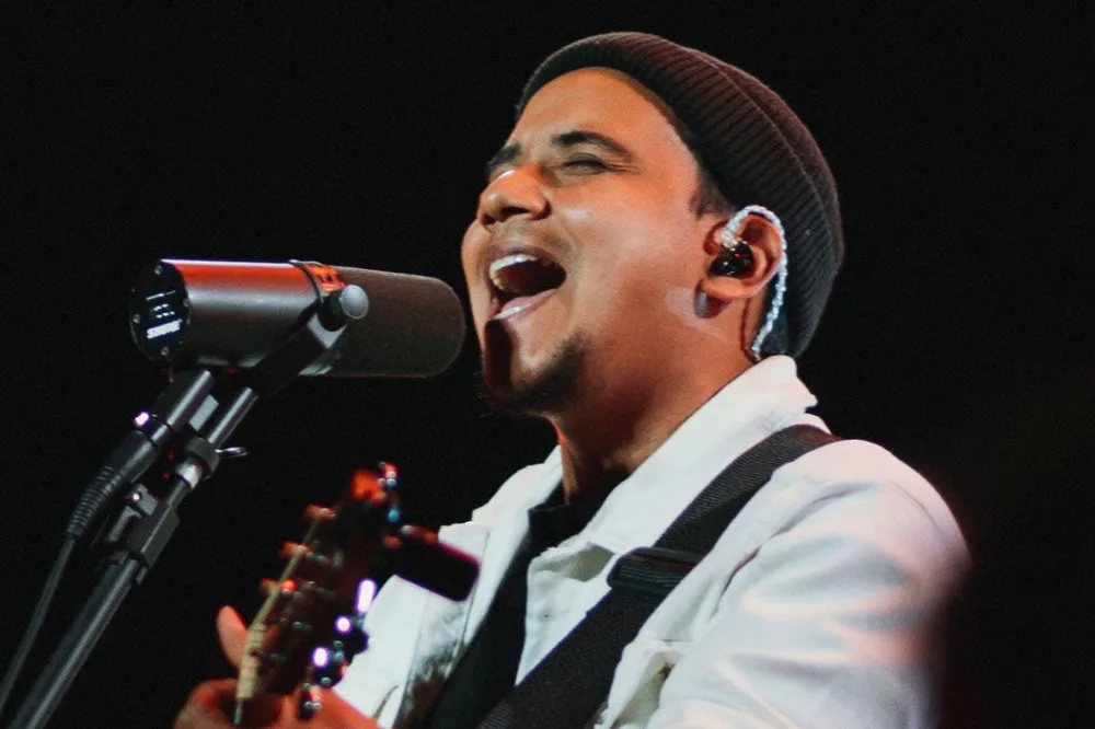 Dia do Evangélico de Caetité terá show de Felipe Rodrigues