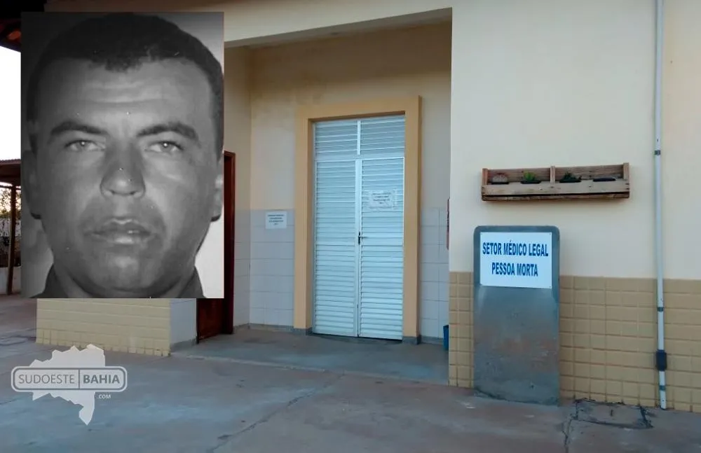 Corpo de homem desaparecido é encontrado em Matina