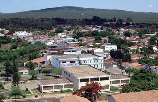 Caravana do Lazer promove atividades em Licínio de Almeida