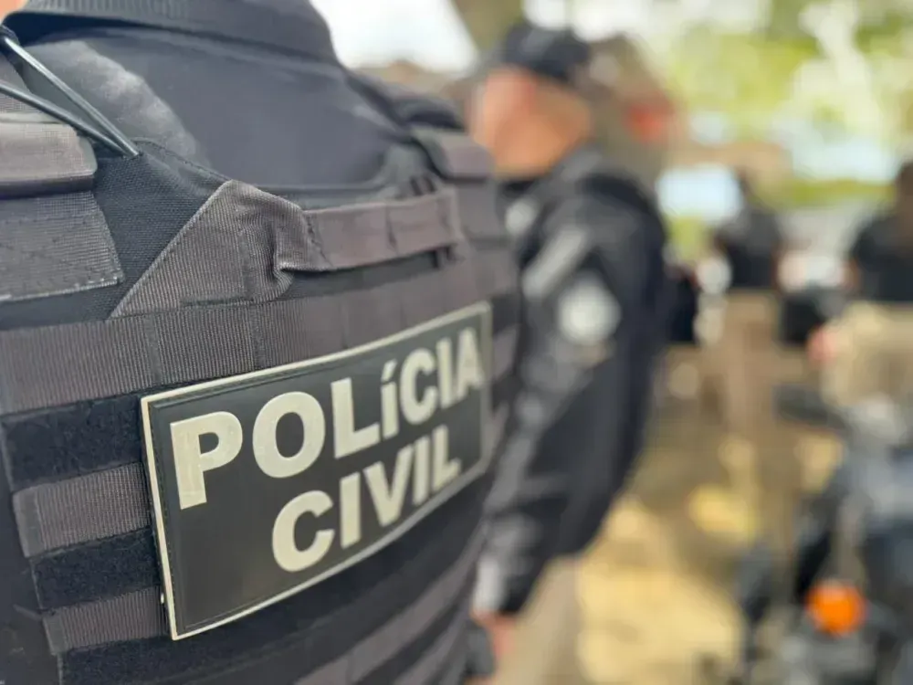Inscrições para concurso da Polícia Civil da Bahia encerram neste domingo