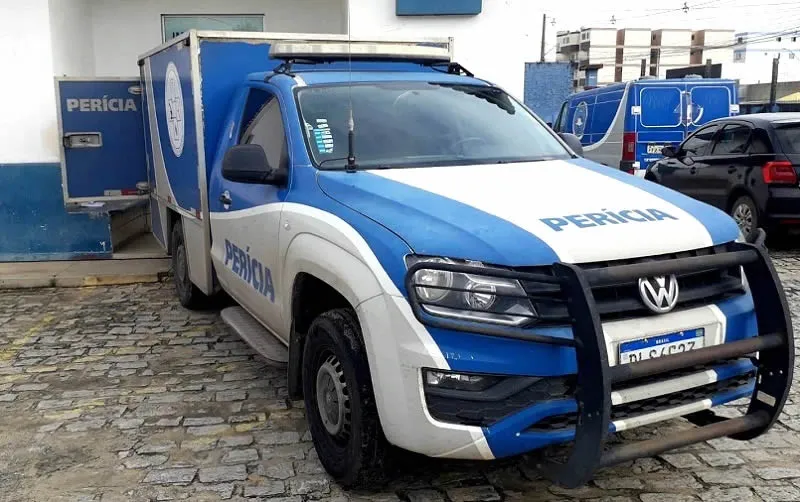 Corpo de homem desaparecido é achado em Palmas de Monte Alto