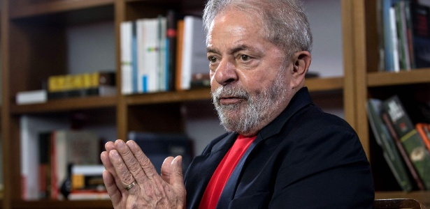STF vai autorizar Lula a dar entrevistas